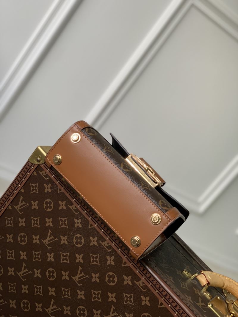 LV Dauphine Bags